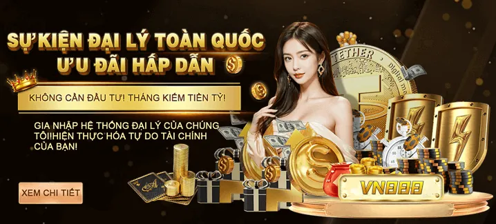 Khuyến mãi chào mừng 789wi
