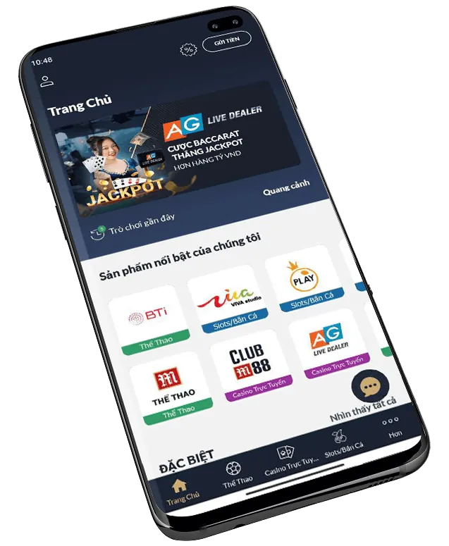 Đa dạng chế độ chơi bắn cá