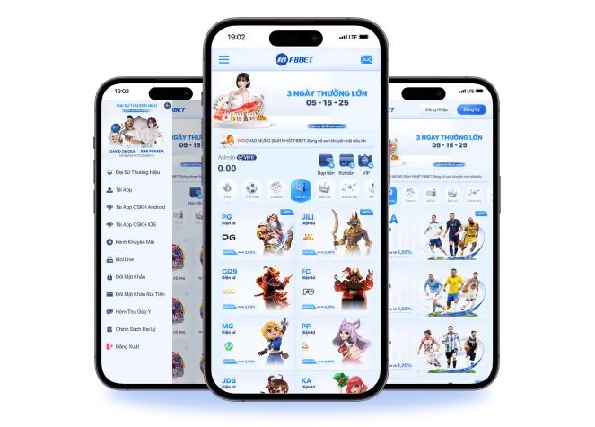 Video Slot 5 cuộn với đồ họa sống động