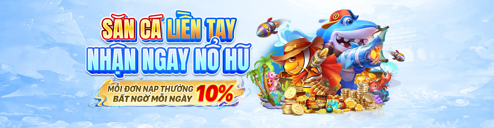 Hình ảnh chính về chiến thuật chơi bắn cá tại 789wi chính thức