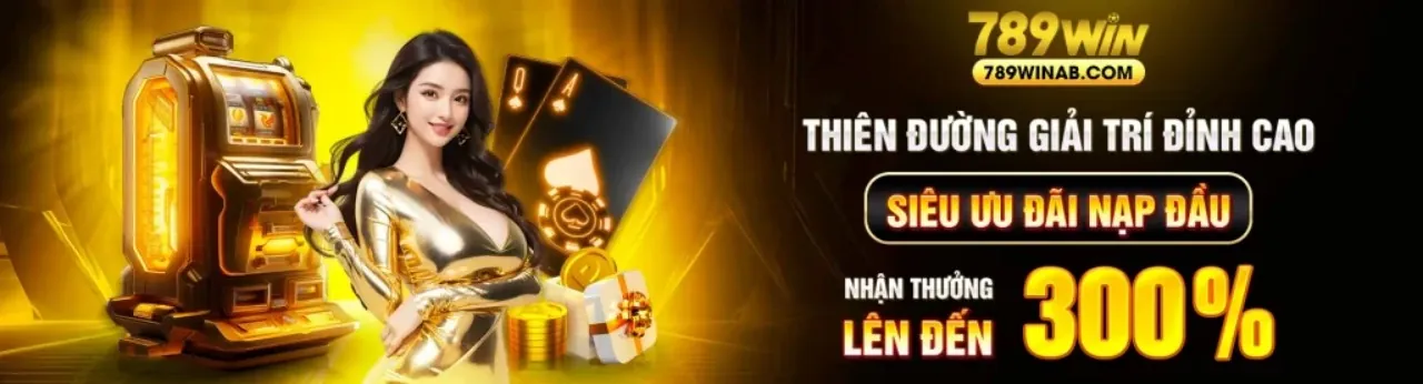 Hướng dẫn cá cược thể thao tại 789wi chính thức