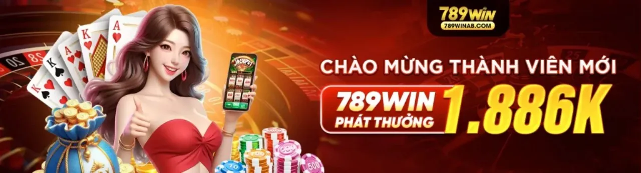 Tin tức casino và nổ hũ 789wi chính thức
