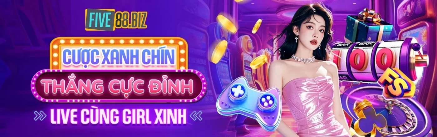 Nền tảng 789wi chính thức với các trò chơi đa dạng